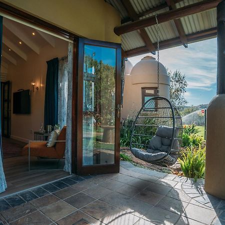 Thaba Eco Hotel Йоханесбург Екстериор снимка