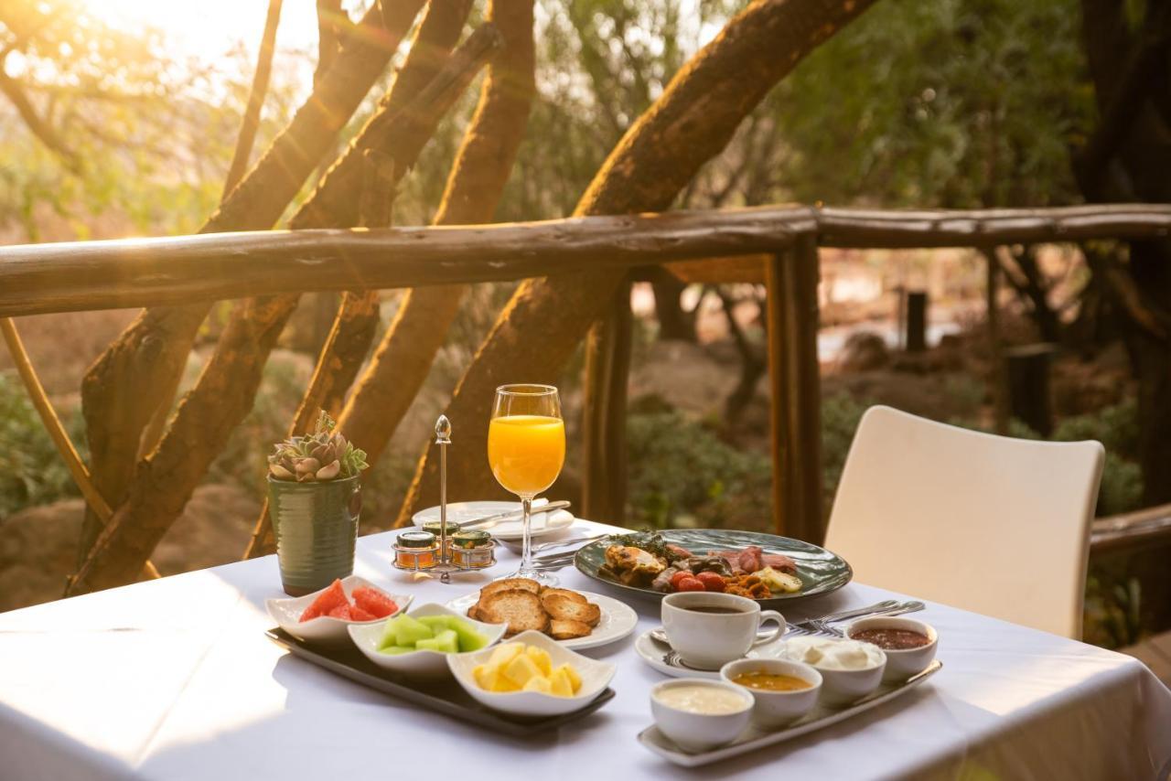 Thaba Eco Hotel Йоханесбург Екстериор снимка
