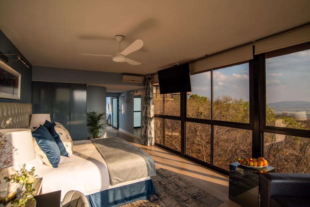 Thaba Eco Hotel Йоханесбург Екстериор снимка