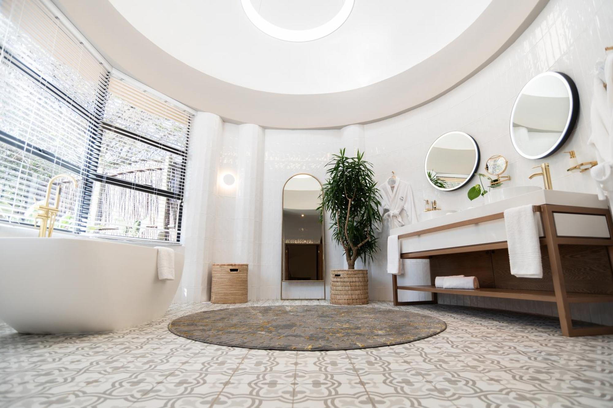 Thaba Eco Hotel Йоханесбург Екстериор снимка