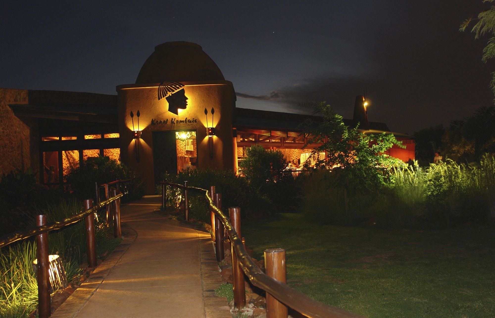 Thaba Eco Hotel Йоханесбург Екстериор снимка