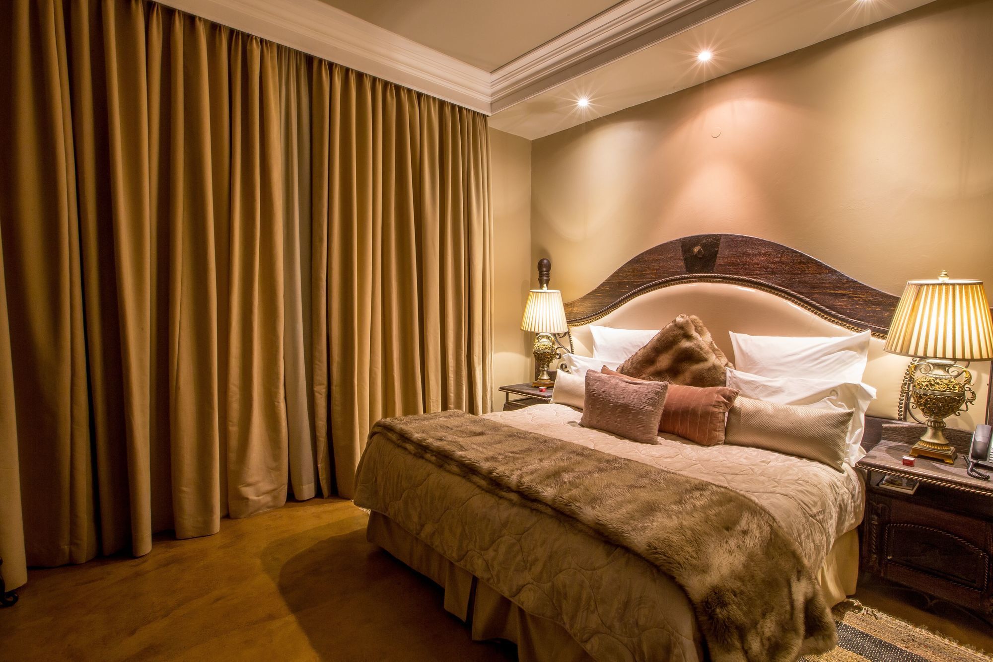 Thaba Eco Hotel Йоханесбург Екстериор снимка