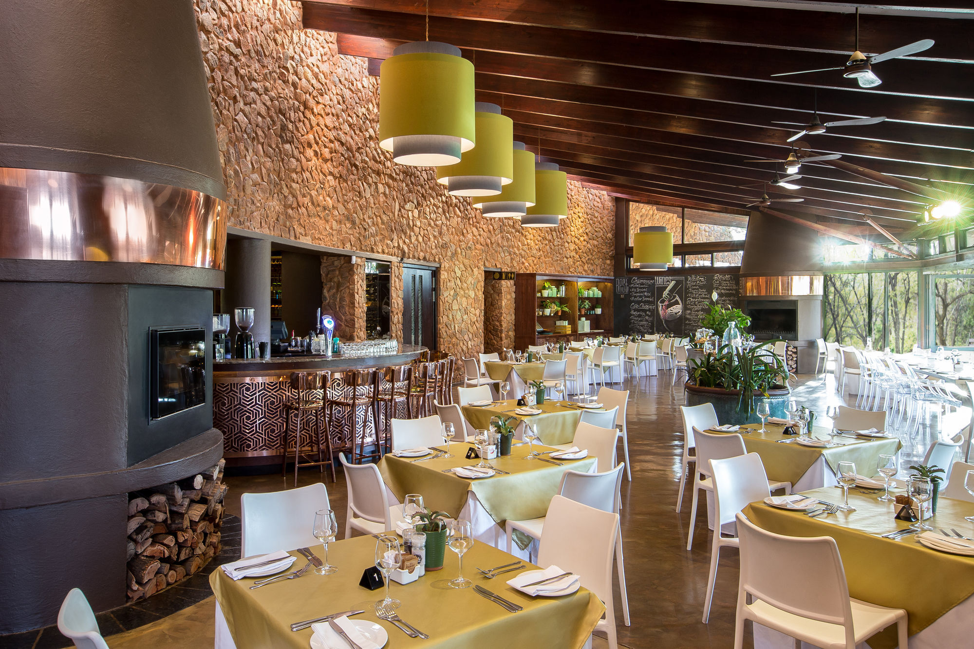 Thaba Eco Hotel Йоханесбург Екстериор снимка