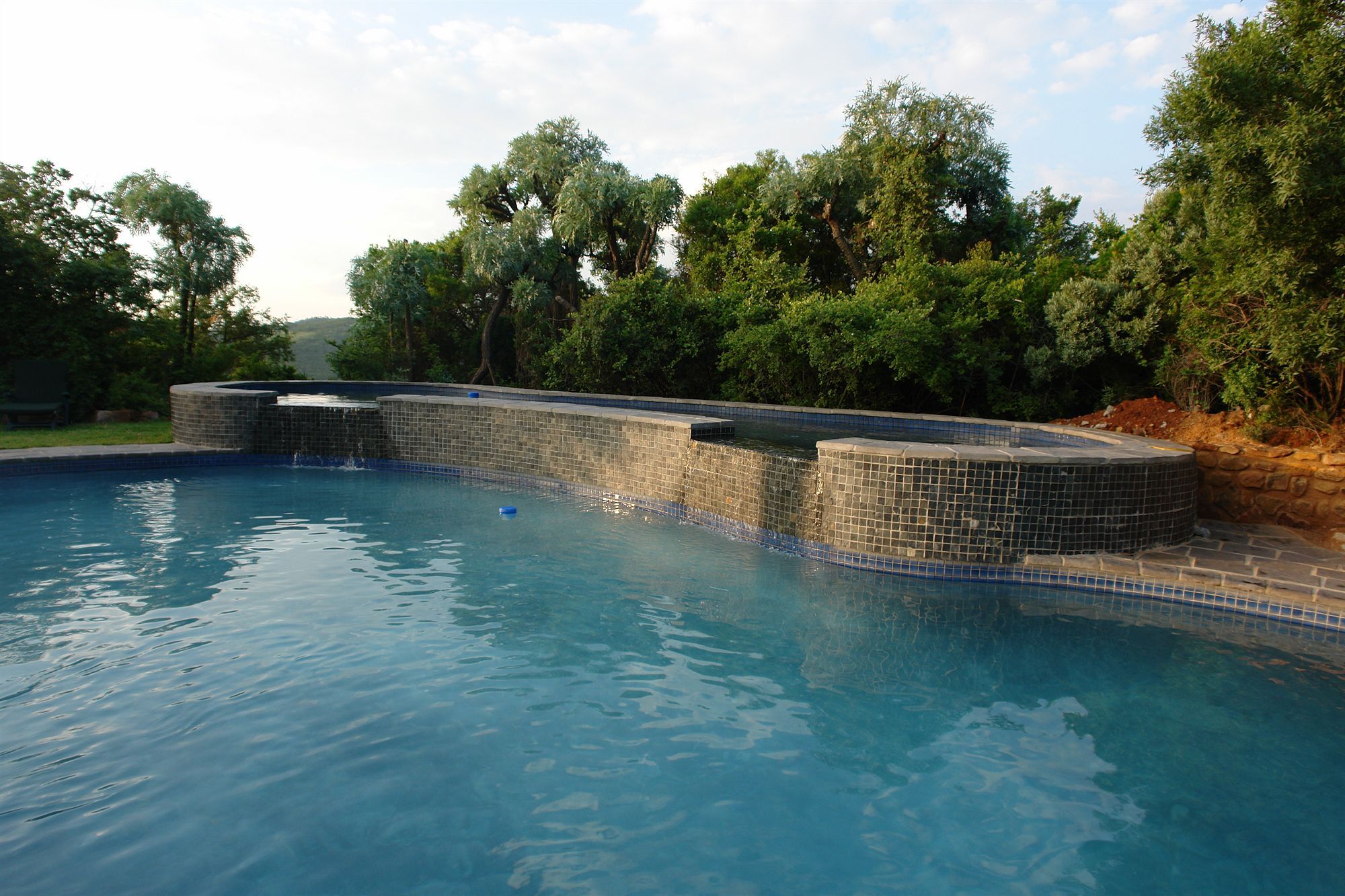 Thaba Eco Hotel Йоханесбург Екстериор снимка