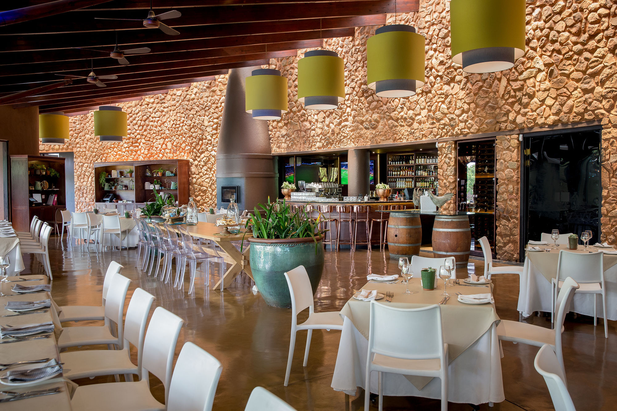 Thaba Eco Hotel Йоханесбург Екстериор снимка