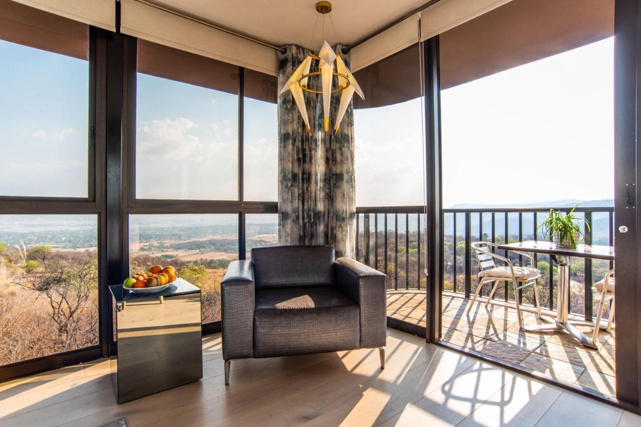 Thaba Eco Hotel Йоханесбург Екстериор снимка