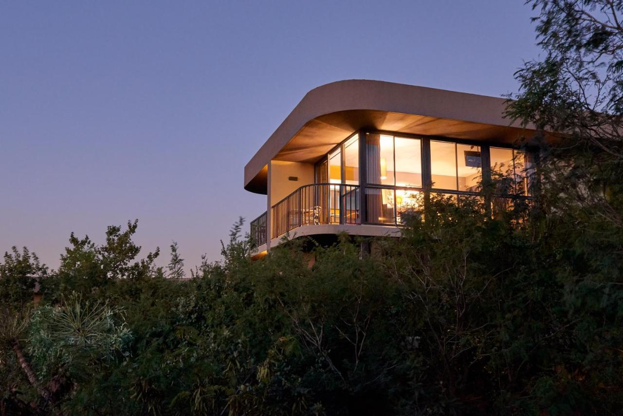 Thaba Eco Hotel Йоханесбург Екстериор снимка