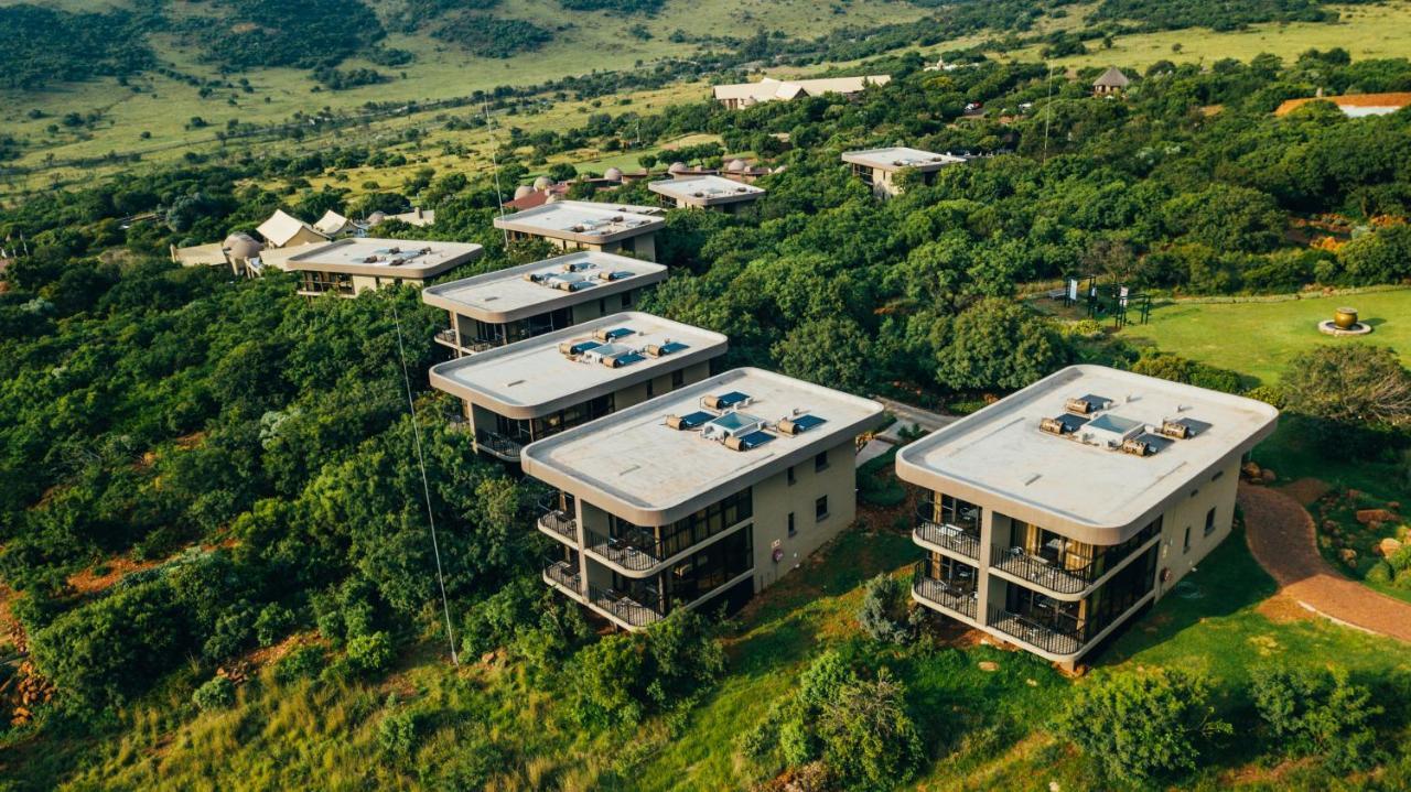 Thaba Eco Hotel Йоханесбург Екстериор снимка
